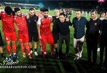 دست‌بسته تارتار در ورزشگاه وطنی؛ نقشه پرسپولیس برای جدال با نساجی