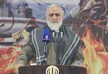 سردار نقدی: دشمن می‌خواهد مردم را از حاکمیت جدا کند