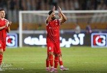 موج مصدومیت‌ها در پرسپولیس؛ ریشه بحران کجاست؟