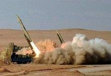 انجام ۶ عملیات موشکی و پهپادی نیروهای مسلح یمن علیه تأسیسات و مواضع عربستان سعودی
