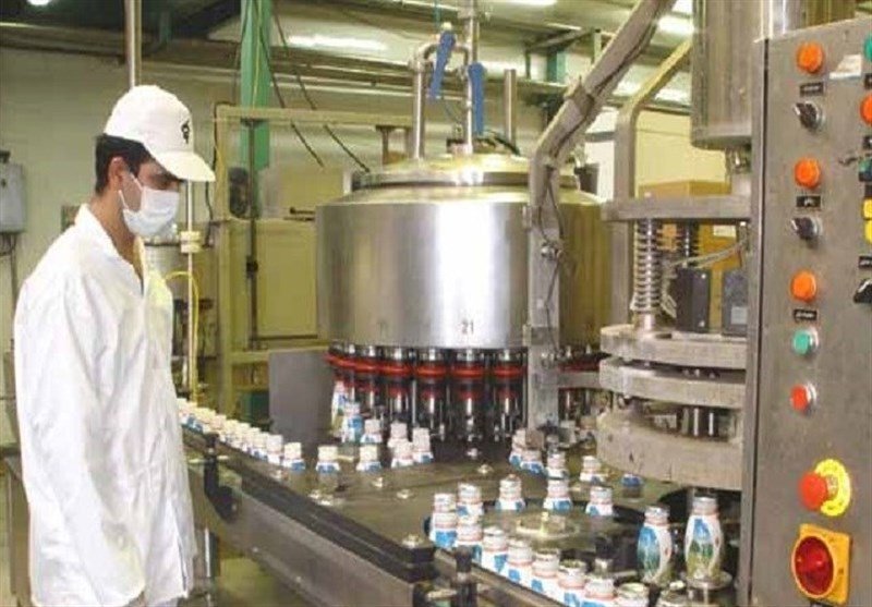 30 درصد اشتغال مازندران در صنایع غذایی است
