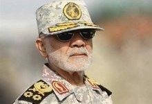 سرلشکر عبداللهی: پرقدرت و بدون محدودیت جغرافیایی به دشمن پاسخ میدهیم