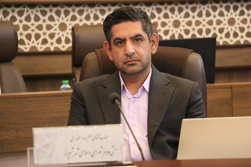 زنجیره گردشگری شیراز در مسیر تکمیل