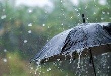 نخستین بارش پاییزی اهواز؛ ورود سامانه بارشی به خوزستان از پنجشنبه