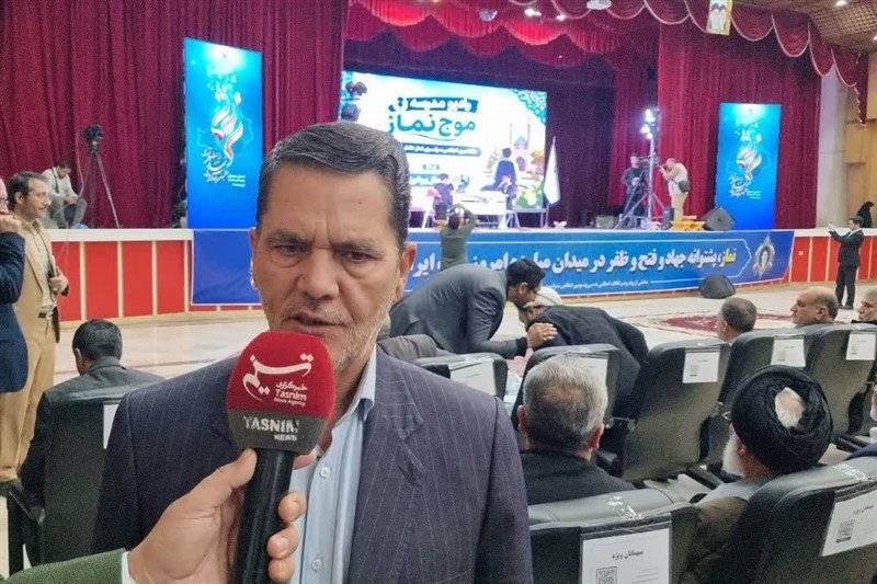 مطالبه نماینده شاهرود و میامی از دولت؛ وعده حضور در منطقه محقق شود