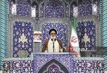 امام جمعه قم: نفوذ آمریکا باید از منطقه برچیده شود