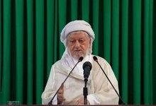 ماموستا قادری: مسئولان مشکلات اقتصادی مردم را جدی بگیرند