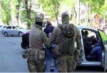 روسیه یک مظنون به جاسوسی برای اوکراین را بازداشت کرد