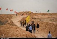 تشریح برنامههای بسیج دانشآموزی کردستان/اعزام 2هزار نفر به راهیان نور