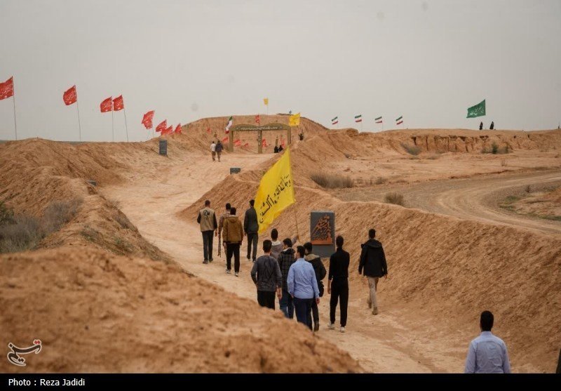 تشریح برنامه‌های بسیج دانش‌آموزی کردستان/اعزام 2هزار نفر به راهیان نور