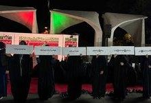 پیام رهبر انقلاب به دانشجویان در دانشگاه تهران قرائت شد