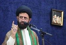 امام جمعه قرچک: مذاکره با آمریکا بدون توجه به تجربههای گذشته خطاست