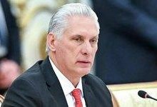 کوبا: محکومیت تحریم‌ها در سازمان ملل پیروزی مردم است