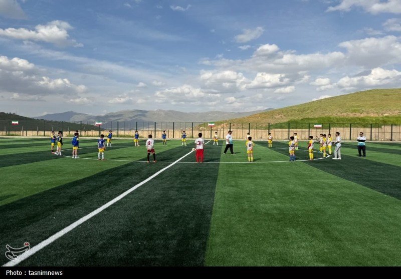 بهره‌برداری از طرح یک‌میلیارد و 200 میلیون تومانی در مدرسه استثنایی ‌