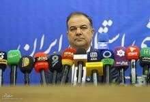 مصطفی متدین در مراسم معارفه: در کار مربی دخالت نمی‌کنیم؛ رضایت هواداران استقلال معیار اصلی است