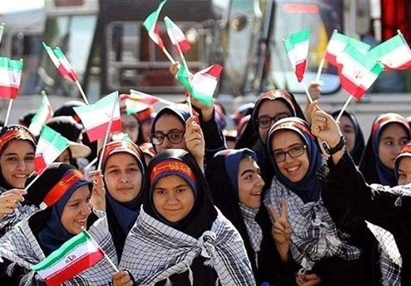 هشتم آبان؛ فرصتی برای دیدن ظرفیت‌های نسل نوجوان در ساختن آینده