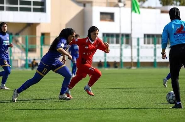 VAR در دربی بانوان استقلال و پرسپولیس غایب است؛ ممنوعیت حضور مردان دلیل اصلی