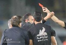 درس اخلاق پس از شکست؛ مقایسه رفتار تارتار و خلیلی بعد از باخت پرسپولیس
