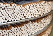 کشف بیش از 30 هزار نخ سیگار قاچاق در زنجان