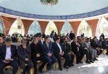 دانش‌آموزان ایلامی به جای فضای مجازی، زندگی شهدا را بخوانند