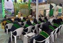 مدیر مرکز خادمیاری رضوی: کانونهای محلهای گرهگشای مشکلات مردم باشند