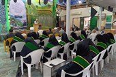 مدیر مرکز خادمیاری رضوی: کانون‌های محله‌ای گره‌گشای مشکلات مردم باشند