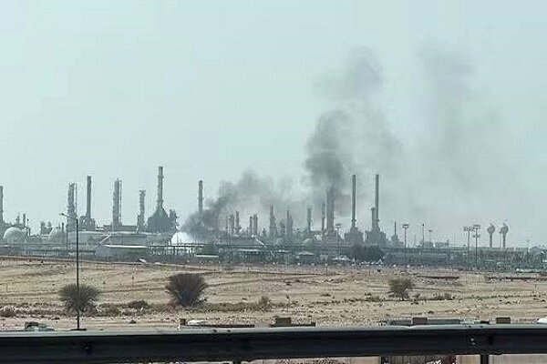 فعال شدن سامانه‌های هشدار در عربستان به دلیل تهدیدات احتمالی