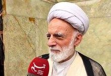 باید دشمن را برای دهه‌ها از حمله به ایران مأیوس کنیم+ فیلم