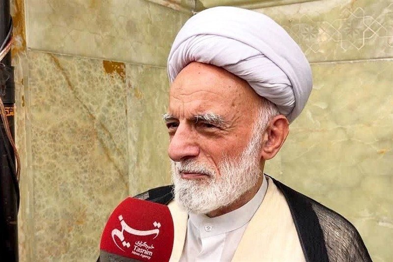 باید دشمن را برای دهه‌ها از حمله به ایران مأیوس کنیم+ فیلم
