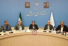 اجرای بیش از 26 مانور تخصصی پدافند غیرعامل در استان اردبیل