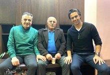 جنجال مصاحبه جنجالی حسن روشن؛ درخواست پول از برادرزاده رویانیان برای بازی در استقلال
