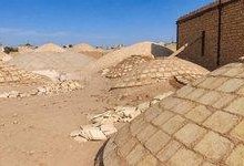 بازار تاریخی رفسنجان مرمت میشود