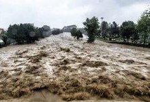 استان سمنان در آمادهباش النینو؛ 380 نقطه اسکان اضطراری آماده شد
