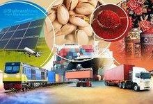 استان البرز قطب اصلی صادرات غیرنفتی میشود