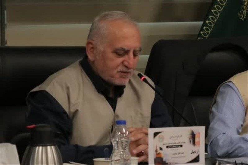 شبکه خادمیاری کشور در خدمت محرومان
