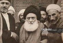 ارزش والای تبلیغ دین از نگاه آیت‌الله بروجردی