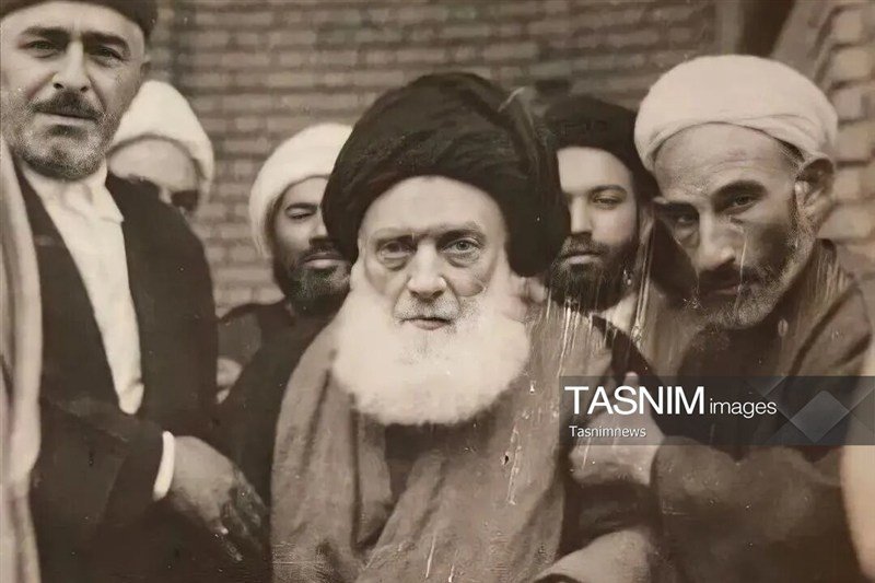 ارزش والای تبلیغ دین از نگاه آیت‌الله بروجردی