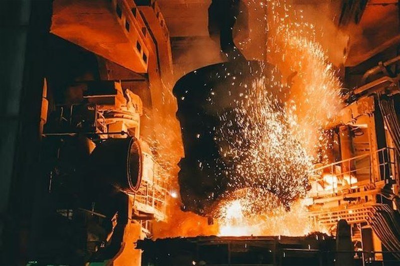 3 پروژه فولادی بیجار در آستانه بهره‌برداری؛ باید جوانان بومی جذب شوند