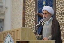 امام جمعه شیراز: برای پیروزی در رقابت سیاسی از اصول دینی عبور نکنیم