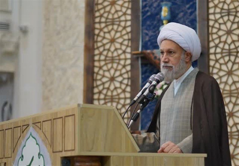 امام جمعه شیراز: برای پیروزی در رقابت سیاسی از اصول دینی عبور نکنیم
