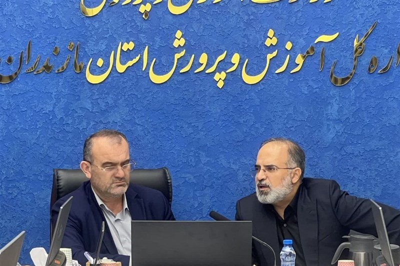پیوند سپاه و آموزش و پرورش نقشه‌های دشمن را خنثی می‌کند