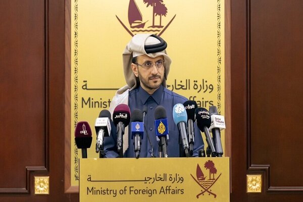 واکنش قاطع وزارت خارجه قطر به اتهامات صهیونیستی درباره انتخابات کنست