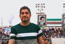 واکنش مدیرعامل ملوان به استعفا؛ حمایت صددرصدی از زارع و پذیرش مسئولیت نتایج