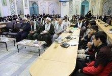 اجرای 200 عنوان برنامه در هفته بسیج دانشدانشآموزی چهارمحالوبختیاری