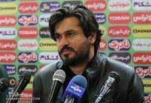 دقیقی: پرسپولیس تیم پرمهره‌ای است؛ حسن یزدانی و عموزاد شایسته طلا بودند