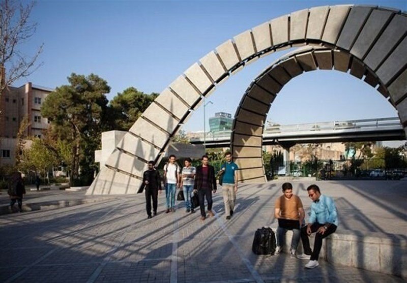 درخشش دانشجویان دانشگاه امیرکبیر با 5 مدال در مسابقات ریاضی کشور