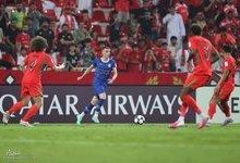 شکست استقلال مقابل شباب‌الاهلی؛ راه مهار آسانی فاش شد
