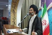 آمریکا در برابر استقامت ملت ایران زانو زده است/لزوم ترسیم نقشه راه