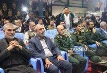 کنگره شهدا باید از مراسم به جریان فرهنگی تبدیل شود