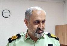 شناسایی کانونهای جرمخیز در استان سمنان